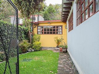 Casa en Condominio en Renta, Tetelpan, Alvaro Obregón