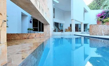 Exclusiva Residencia Premiada al Norte de Mérida