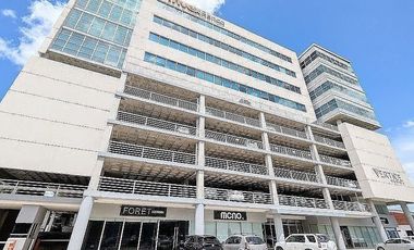 VENTA OFICINA MERIDA EDIFICIO VERTICE