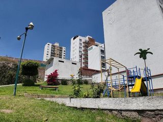 Departamento en Venta en San Pedro Barrientos, Tlalnepantla