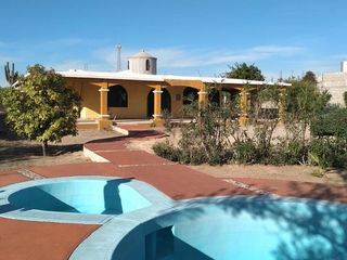 Hacienda campestre el cardón