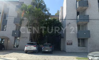 Departamento En Venta En Jardines del Bosque