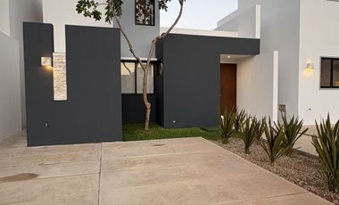 PREVENTA CASA PRIVADA EN CAUCEL