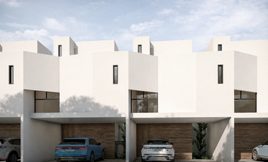Casa(A) en Venta en Cielo Norte, Dzitya