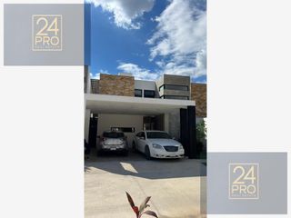 Casa en renta en Dzitya, Mérida, Yucatán