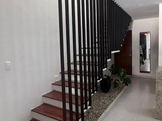 | Hermosos Townhouses amueblados, en renta. |