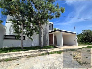 | Exclusiva Casa en renta en Dzityá |