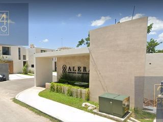 | Renta de casa ya disponible en Privada Alera |