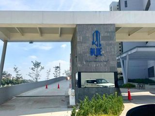 Departamento en venta en Blue, Bosque Real, Huixquilucan, Edo. Méx.