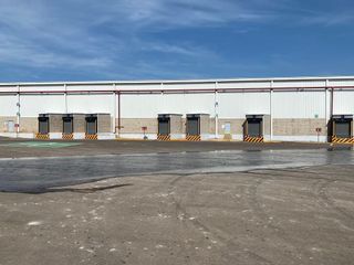 Nave Industrial en Tala