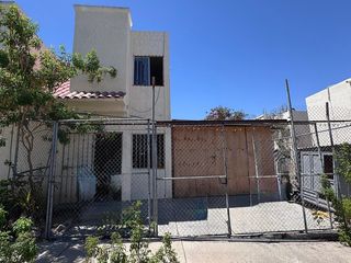 Casa Dúplex en Venta en Camino Real, La Paz, B.C.S.