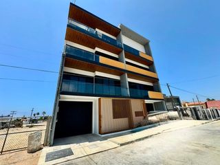 DEPARTAMENTO NUEVO EN VENTA – ¡LISTO PARA ESTRENAR!