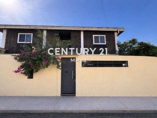 CASA EN VENTA EN VALLE DORADO, ENSENADA