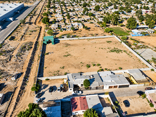 TERRENO COMERCIAL EN RENTA EN MEXICALI