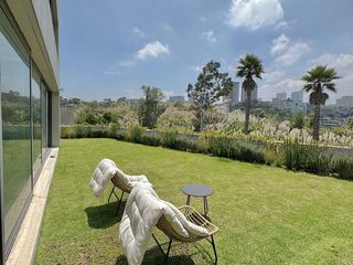 Residencia a la Renta en Bosque Real