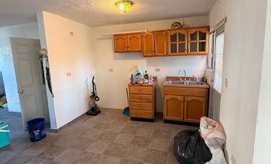 CASA EN HACIENDA ACUEDUCTO CERCA DE DIAZ ORDAZ, LÍNEA SAN YSIDRO, 20 NOV, VIA RA