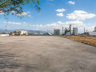 TERRENO EN VENTA EN TEHUACAN PUEBLA