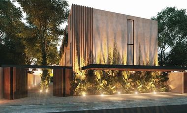 Townhouse en Venta Privada Conde en  Dzitya, Mérida