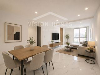 Departamentos en venta