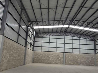 BODEGA RENTA 700 M2 ALDEA PARK INDUSTRIAL ZAPOPAN JALISCO