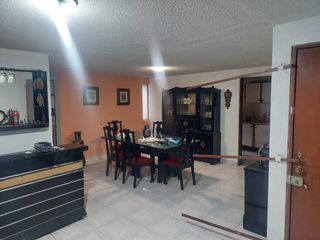 Departamento en Santa Ursula Xitle, Tlalpan, CDMX