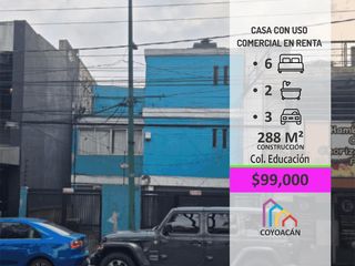 Atención Franquicias local con uso de suelo comercial Amplio