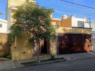 Casa en Renta en Providencia 2a Secc