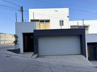 CASA EN VENTA EN CUBILLAS SUR TIJUANA