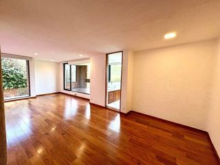 Casa en renta en Bosques de las Lomas