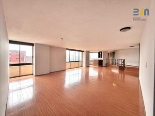 POLANCO. departamento en venta