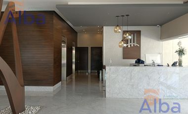 DEPARTAMENTO EN VENTA O RENTA EN TERZETTO