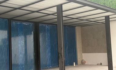CASA VENTA VISTA HERMOSA TERMÍNALA A TU GUSTO