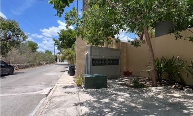 EN VENTA DEPARTAMENTO EN CHOLUL