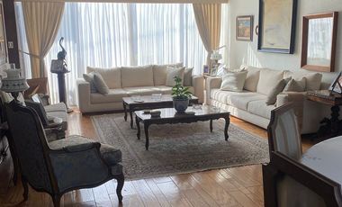 CASA EN VENTA EN TECAMACHALCO