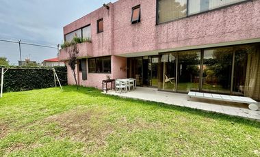 Casa en Venta en Lomas de las Palmas