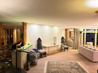 Departamento en Venta en Lomas de Chapultepec