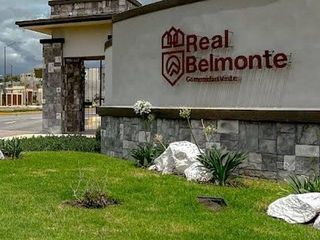 ES Venta Departamento en Real Belmonte Tecamac