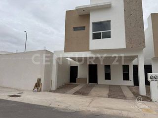 CASA EN RENTA EN NISA, CHIHUAHUA, CHIH.