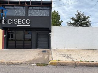 🏡 Depa o local en renta en Fracc San Antonio | 95 m² por $10,000 al mes 📍
