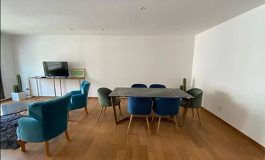 DEPARTAMENTO EN VENTA POLANCO