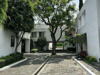 Casa en Condominio en Renta en SAN JERONIMO LIDICE