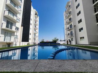 DEPARTAMENTO EN VENTA, EN CANDILES, QUERETARO