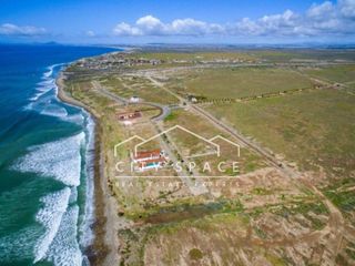 VENTA de TERRENO en PLAYA DEL SOCORRO SAN QUINTIN BAJA CALIFORNIA