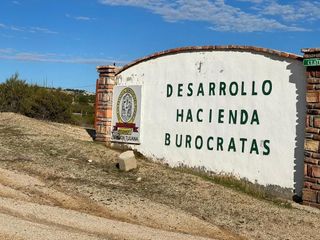 ASI OPORTUNIDAD TERRENO EN VENTA | TECATE | HACIENDA BUROBRATAS | 2000 mts.