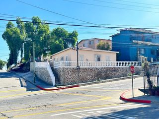 ASI TERRENO EN VENTA COLONIA ALTAMIRA CON VISTA A LA CIUDAD