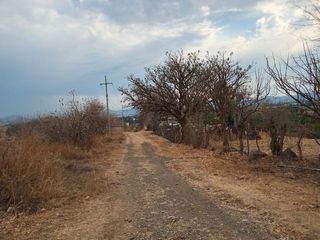 Terreno en venta Tenancingo