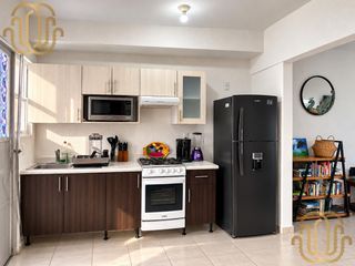 Casa en Renta Paseo Los Olivos | Amueblada | 2 Recámaras | $13,000