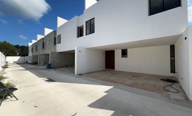 Villa en Venta en Antheria Temozón