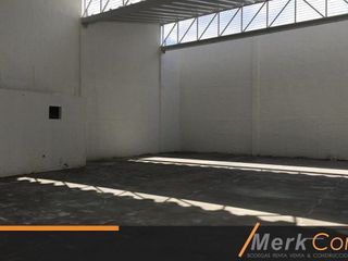 BODEGA RENTA 300 M2 SAN JUAN DE OCOTAN SOLARES ZAPOPAN JALISCO