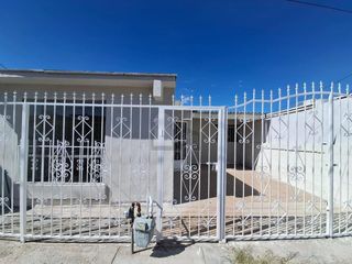 Casa en Renta Ciudad Juárez Chihuahua Fraccionamiento Fuentes del Valle